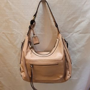 Borsani Hobo Vegan Shoulder Bag